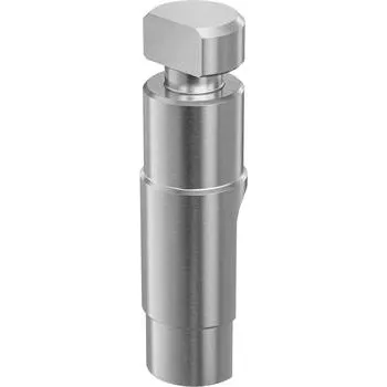 FEIN razník k prostřihovačce BLK 3,5 na nerez do 5 mm (800 N/mm2)