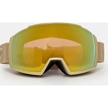 Zimní sport Lyžařské brýle Rossignol Magnelens RKKG206 béžová 08X, vel. ONE SIZE