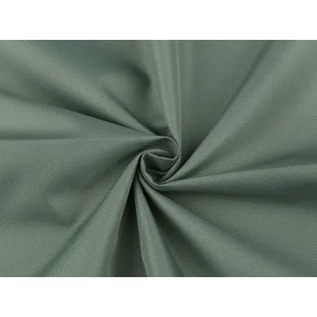 Pro Háčkování Kočárkovina Oxford 600D šalvěj