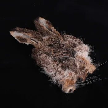 Umělá nástraha HENDS HARE MASK - HZM01 - LIMITED SERIES