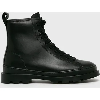 Dámské kozačky Nízké kozačky Camper Brutus K400325 K400325.004 černá 99X, EUR 36