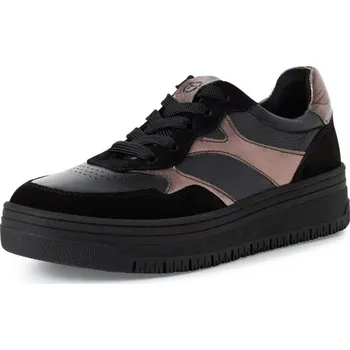 Dámské tenisky Tamaris Dámské tenisky TAMARIS 23717-45-098 černá W5 41