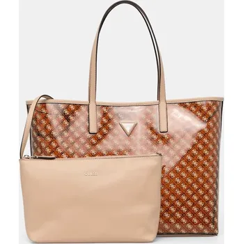 Kabelka Kabelka Guess TUANA HWVV95.25240 béžová 08X, vel. ONE SIZE