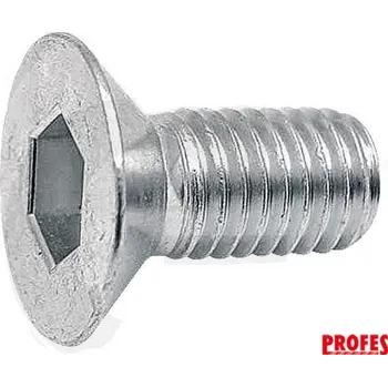 Šroub Festool Zápustný šroub DIN 7991-M8x18-12.9