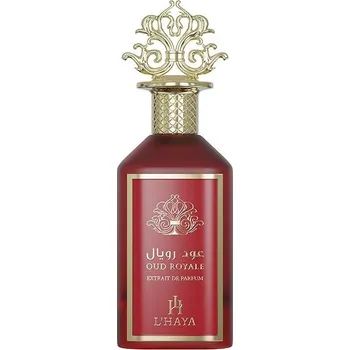 Unisex parfém LHAYA Oud Royal 100 ml