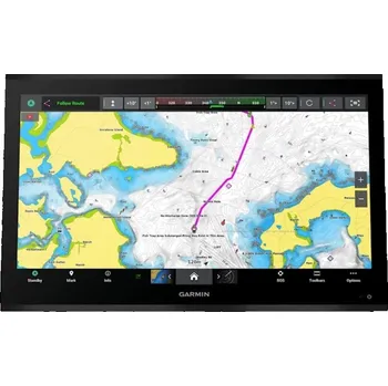 GPS navigace Garmin GPSMAP® 9027