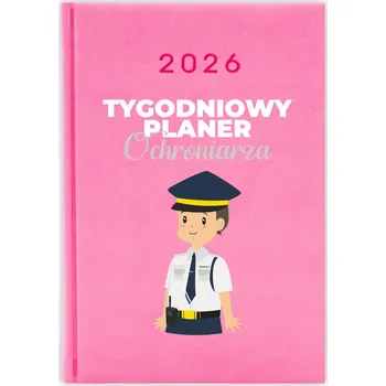 Kalendář Knižkový kalendář 2026 A5 FunnyCase modrý