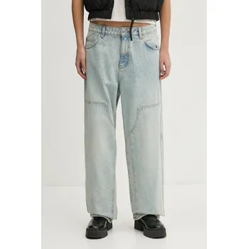 Dámské džíny Džíny Hugo Blue 50531711 modrá 55J, vel. 29/32