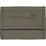 Pentagon® Tactical Peněženka PENTAGON® Stater 2.0, Barva: RAL7013