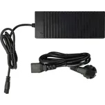 VHBW Nabíječka pro lednička Campingaz 20L / 24L / 28L / 36L, 120W / 12V / 10A