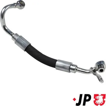 Olejové čerpadlo Olejové potrubí, 1417600200