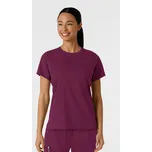 WonderWink Halena LINDSAY LADY, různé barvy Velikost XXXXXL WINE