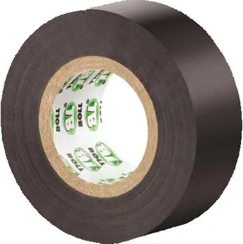 Stavebniny BOLL Izolační páska19mm x 10m ČERNÁ BOLL 0040121