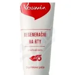 Kosmín Bylinná regenerační mast na rty 25 ml