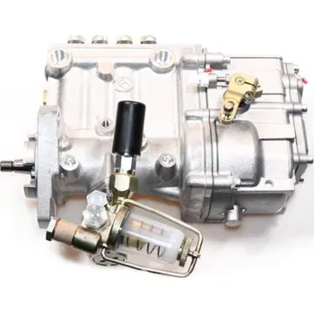 Systém vstřikování Vstřikovací čerpadlo PP4A8115g- 2444 69010861