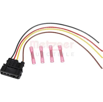 Sada kabelů, opravná sada METZGER 2324343