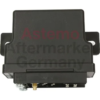 Nářadí pro automobil Relé, žhavicí systém HÜCO 2502035