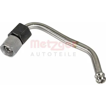 Systém vstřikování Vysokotlaké vedení, vstřikovací systém METZGER 0921002