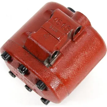 Čerpadlo Čerpadlo hydrauliky 20 litrů Zetor 67114600