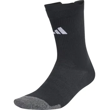 Pánské ponožky Fotbalové ponožky ADIDAS FTBL LIGHT SOCK HN8832 – Černá 46-48
