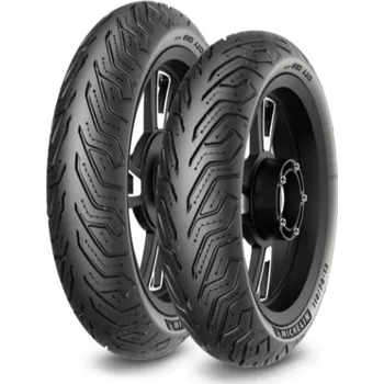 MICHELIN 110/70-13 CITY GRIP SAVER 54S TL REINF M/C PŘEDNÍ/ZADNÍ DOT 2024 (MICHELIN 110/70-13 CITY GRIP SAVER 54S TL REINF M/C PŘEDNÍ/ZADNÍ DOT 2024)