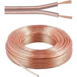 PremiumCord KJPR-02-50 2x 2,5 mm/ 50 m