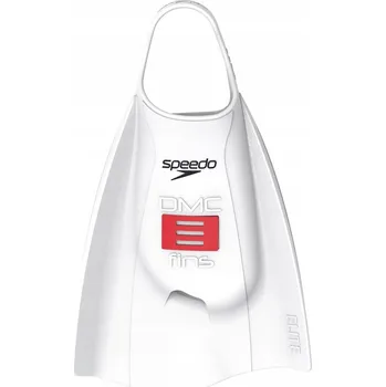 Ploutve Krátké plavecké Ploutve na bazén unisex Speedo DMC Elite, velikost 46,5