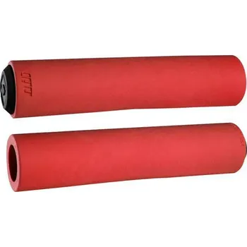 grip Odi Grips Gripy MTB ODI F-1 Float barva červená