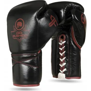 Boxerské rukavice Boxerské rukavice DBX BUSHIDO ProFighter 10 oz