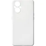 Kryt bílý na OnePlus Nord N20 5G