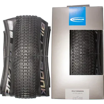 Plášť na kolo Schwalbe 26" Plášť MTB Schwalbe Billy Bonkers, Addix Performance, kevlar průměr/šíře 26 x 2,25