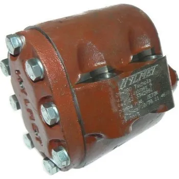 Posilovač řízení Čerpadlo hydrauliky UR I Zetor 70114610