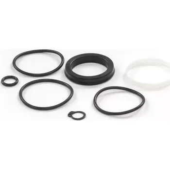 Vidlice na kolo SR Suntour Servisní balíček pro vidlice SR Suntour RUX38 - vzduchová část