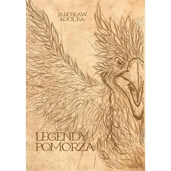 Legendy Pomorza - Jarosław Kociuba