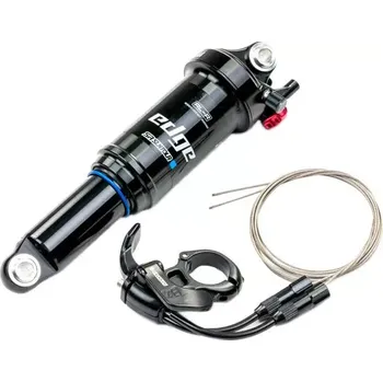 Sada komponentů pro jízdní kolo SR Suntour Tlumič zadní SR Suntour Edge RL-R z řidítek provedení 190 / 45 mm