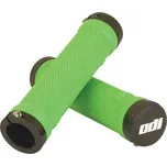 Odi Grips Madla MTB ODI Ruffian Lock-on Bonus Pack barva zelená