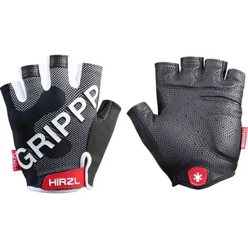 Cyklistické rukavice Hirzl Rukavice Hirzl Grippp Tour SF 2.0 - bílá velikost XXXL