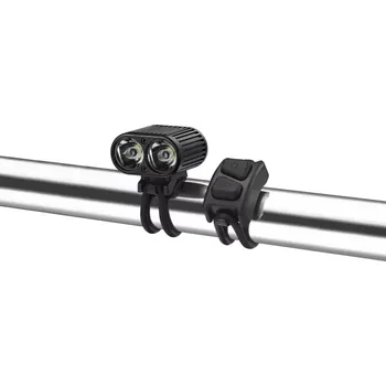 Cyklosvítilna Gemini lights Světlo Gemini Duo 2200 multisport