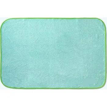 Utěrka ADENA MONTESSORI Malé bavlněné utěrky bez poutka obdélníkové