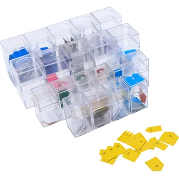 Šipka ADENA MONTESSORI Šipky ke krátkým perlovým řetězům