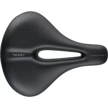 Sport TERRY Sedlo Terry Anatomica Flex Gel Men