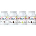 Penco Penco JUNIOR AFTER SPORT SHAKE regenerační nápoj , 1500g příchuť vanilka