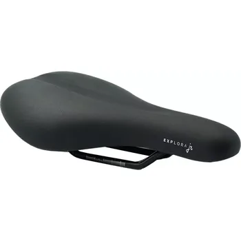 Sedlo na kolo Selle Royal SELLE ROYAL EXPLORA JUNIOR L sedlo
