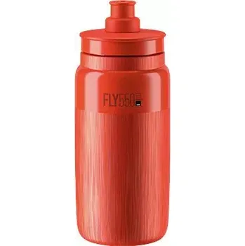 Elite Láhev Elite FLY 550ml TEX barva červená objem - (náplň) 550 ml