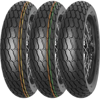 MITAS 130/80-19 (27x7-19) FLAT TRACK STREET 71H TL/TT PŘEDNÍ/ZADNÍ DOT 2024 (náhradní:70000083) (MITAS 130/80-19 (27x7-19) FLAT TRACK STREET 71H TL/TT PŘEDNÍ/ZADNÍ DOT 2024 (náhradní:70000083))
