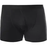 Sensor Pánské trenky Sensor Merino Air, černé velikost XL