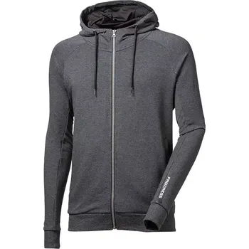 PROGRESS Progress ENRICO pánská bambusová tepláková mikina velikost XL