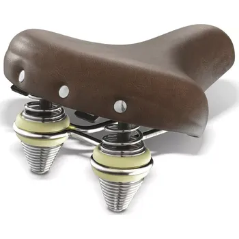 Sedlo na kolo Selle Royal Sedlo Selle Royal Drifter Small Relaxed