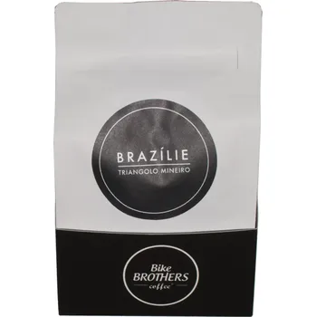 Sušené maso BIKE BROTHERS Káva Bikebrothers Brasil varianta 250 g