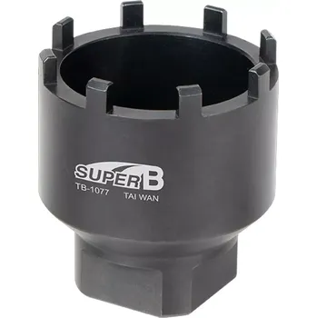 Super B Super B TB-1077 klíč pro montáž a demontáž převodníku na motor Yamaha® PW-X & Giant SyncDrive Pro Se
